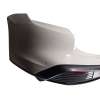 Recambio de paragolpes trasero para porsche taycan (y1a) 4s referencia OEM IAM   