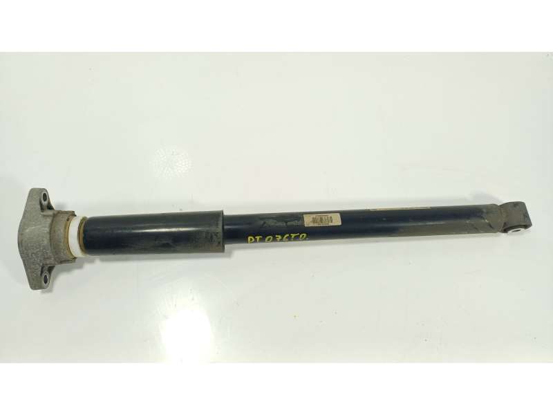 Recambio de amortiguador trasero derecho para porsche taycan (y1a) 4s referencia OEM IAM  9J1513035E 632400020057