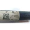 Recambio de amortiguador trasero derecho para porsche taycan (y1a) 4s referencia OEM IAM  9J1513035E 632400020057