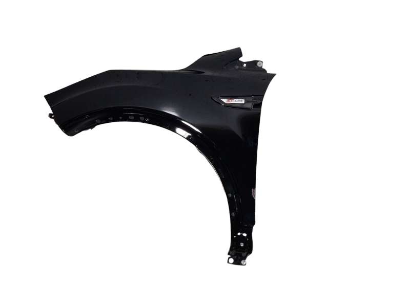 Recambio de aleta delantera izquierda para ford kuga ii (dm2) 1.5 ecoboost referencia OEM IAM 2344153  