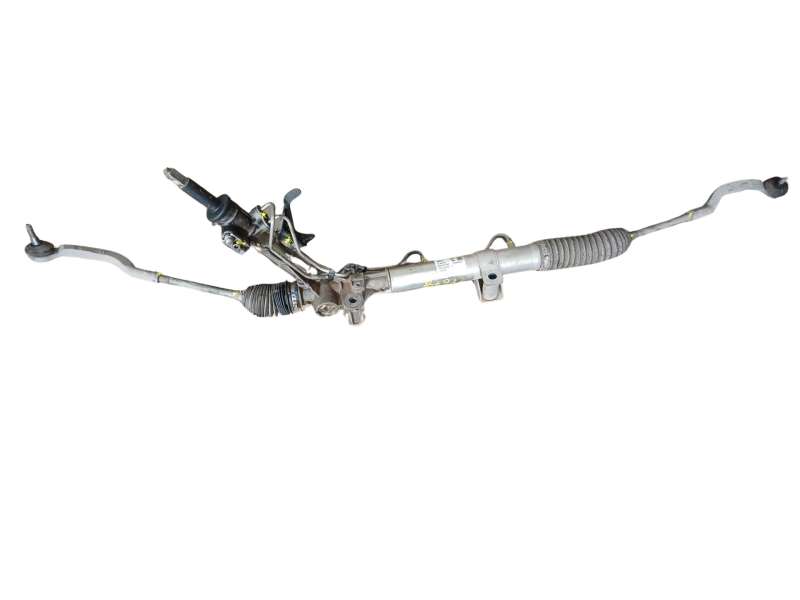 Recambio de cremallera direccion para nissan nv300 furgoneta (x82) 2.0 dci 145 referencia OEM IAM  492008280R 