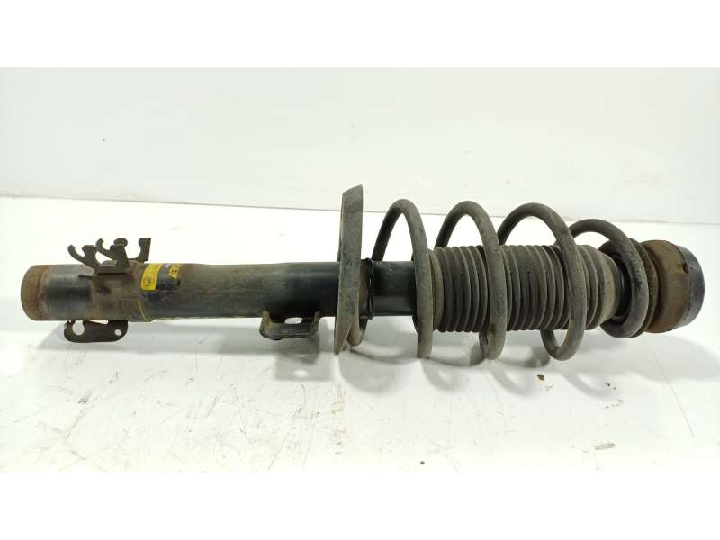 Recambio de amortiguador delantero izquierdo para volkswagen polo v (6r1, 6c1) 1.6 tdi referencia OEM IAM   