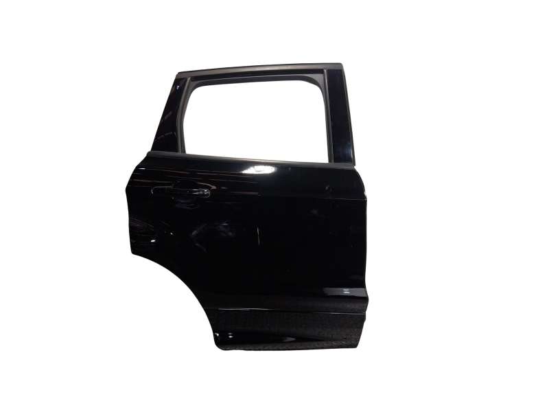 Recambio de puerta trasera derecha para ford kuga ii (dm2) 1.5 ecoboost referencia OEM IAM 2413515  