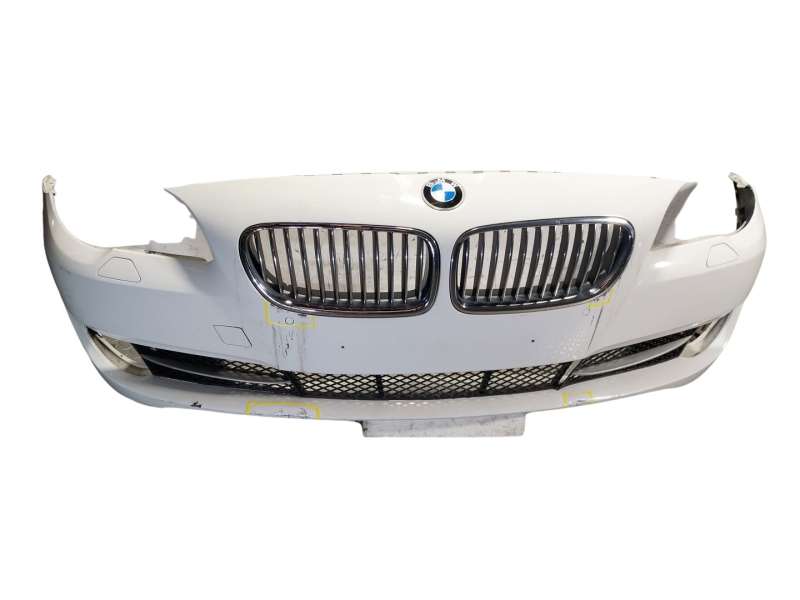 Recambio de paragolpes delantero para bmw 5 (f10) 520 d referencia OEM IAM   