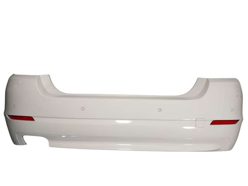 Recambio de paragolpes trasero para bmw 5 (f10) 520 d referencia OEM IAM   