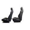 Recambio de juego asientos completo para porsche taycan (y1a) 4s referencia OEM IAM   