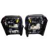 Recambio de juego asientos completo para porsche taycan (y1a) 4s referencia OEM IAM   