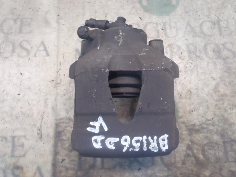 Recambio de pinza freno delantera derecha para seat ibiza (6l1) cool referencia OEM IAM   