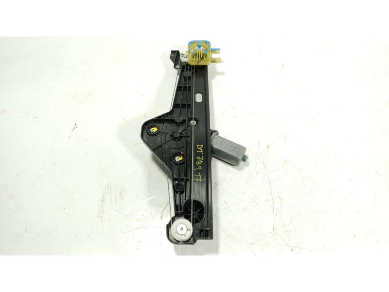 Recambio de elevalunas trasero izquierdo para fiat 600 1.2 mild hybrid referencia OEM IAM   