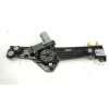 Recambio de elevalunas trasero izquierdo para fiat 600 1.2 mild hybrid referencia OEM IAM   