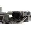 Recambio de elevalunas trasero izquierdo para fiat 600 1.2 mild hybrid referencia OEM IAM   