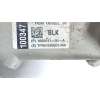 Recambio de mangueta delantera derecha para tesla model x plaid 1020cv referencia OEM IAM  166664100A 