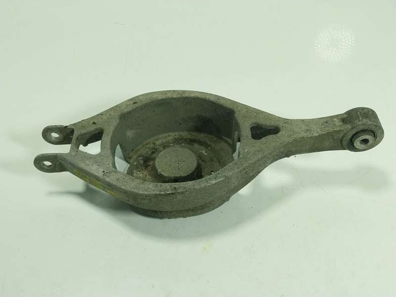 Recambio de brazo suspension inferior trasero izquierdo para nissan 350z roadster (z33) 3.5 referencia OEM IAM 551B0AL500  