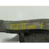 Recambio de brazo suspension inferior trasero izquierdo para nissan 350z roadster (z33) 3.5 referencia OEM IAM 551B0AL500  