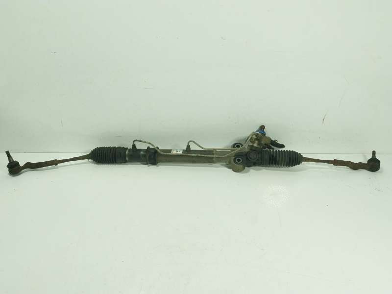 Recambio de cremallera direccion para nissan 350z roadster (z33) 3.5 referencia OEM IAM 49200CD400 CD400M 041007403581