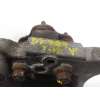 Recambio de mangueta trasera izquierda para nissan 350z roadster (z33) 3.5 referencia OEM IAM 43019AL500  