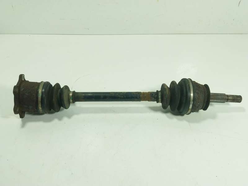 Recambio de transmision trasera derecha para nissan 350z roadster (z33) 3.5 referencia OEM IAM 39601AR400  