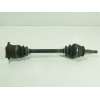 Recambio de transmision trasera derecha para nissan 350z roadster (z33) 3.5 referencia OEM IAM 39601AR400  