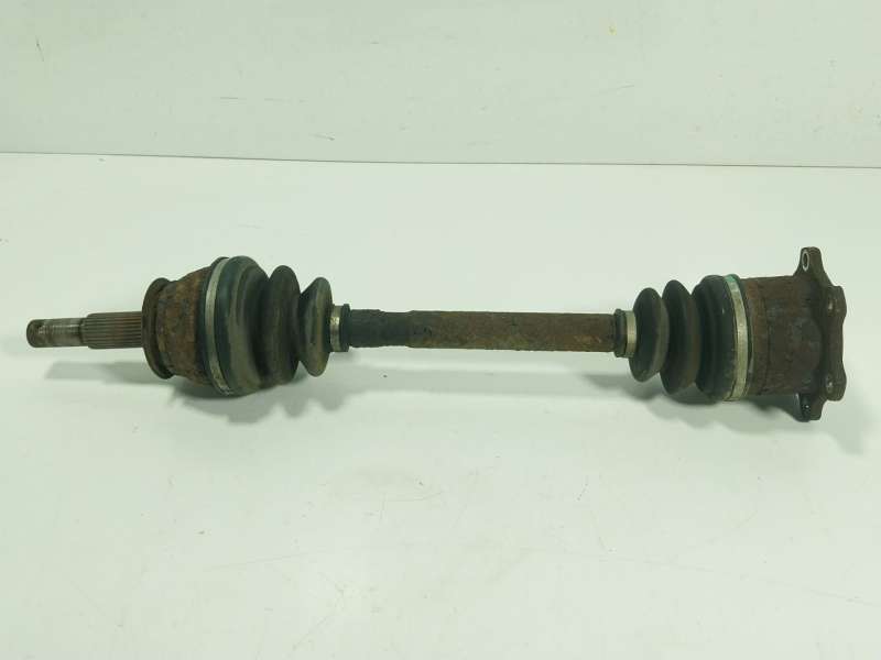 Recambio de transmision trasera izquierda para nissan 350z roadster (z33) 3.5 referencia OEM IAM 39601AM600  