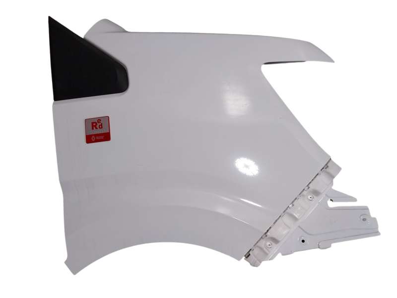 Recambio de aleta delantera derecha para renault master iv 2.0 blue cdi 150 referencia OEM IAM   