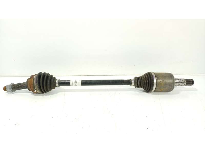 Recambio de transmision izquierda para tesla model x plaid 1020cv referencia OEM IAM   