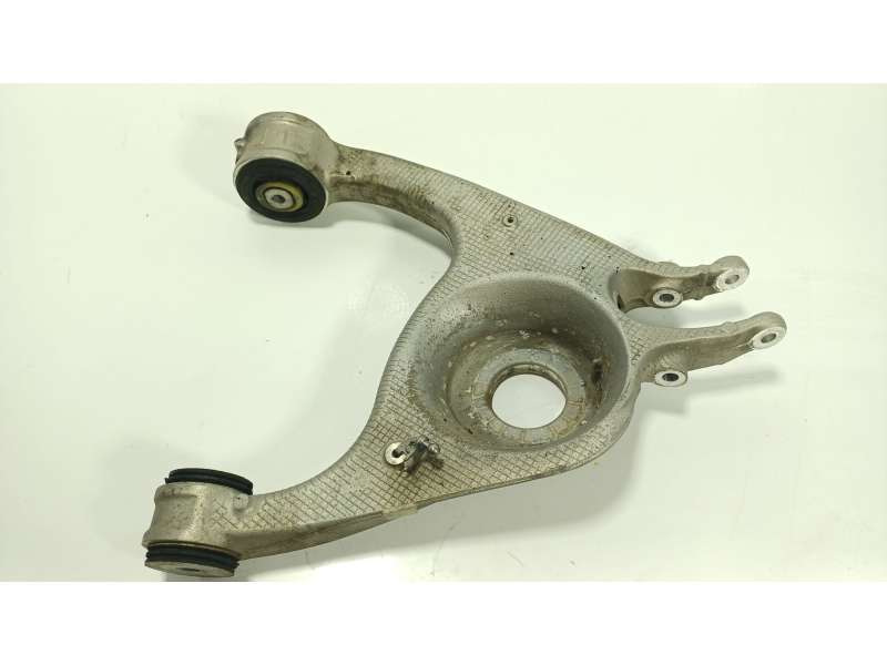 Recambio de brazo suspension inferior trasero derecho para porsche taycan (y1a) 4s referencia OEM IAM  9J1505376A 