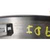 Recambio de aletin delantero izquierdo para fiat 600 1.2 mild hybrid referencia OEM IAM  735760126 