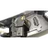 Recambio de aletin delantero izquierdo para fiat 600 1.2 mild hybrid referencia OEM IAM  735760126 