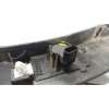 Recambio de aletin trasero izquierdo para fiat 600 1.2 mild hybrid referencia OEM IAM  735760129 