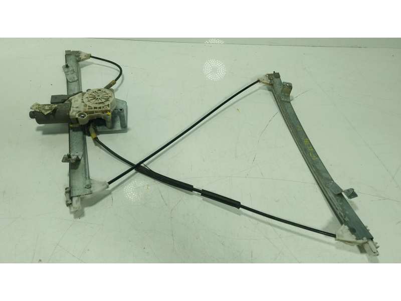 Recambio de elevalunas delantero izquierdo para bmw 3 compact (e46) 320 td referencia OEM IAM   