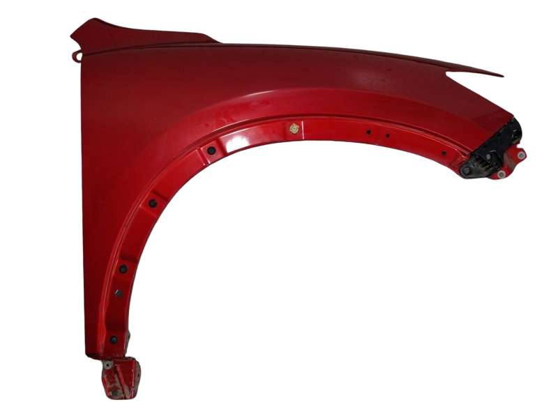Recambio de aleta delantera derecha para mazda cx-5 (ke, gh) 2.2 d (ke2fw) referencia OEM IAM   