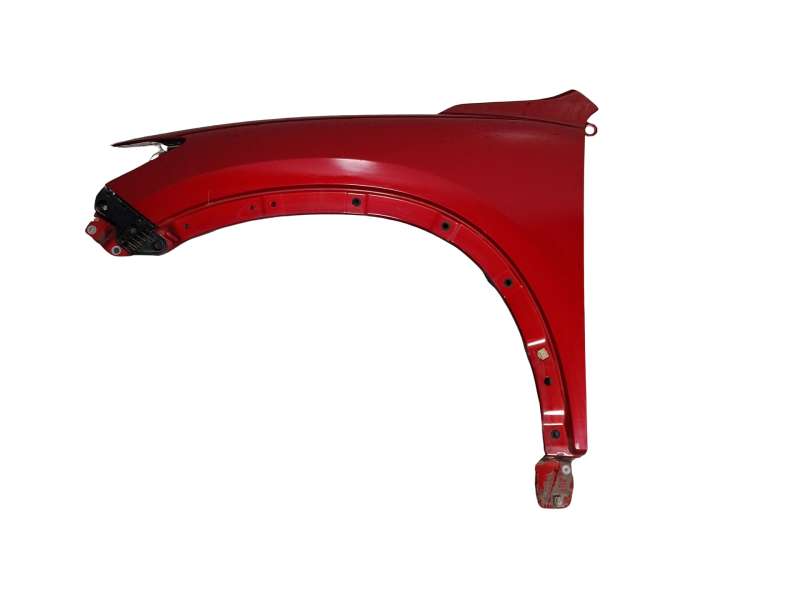 Recambio de aleta delantera izquierda para mazda cx-5 (ke, gh) 2.2 d (ke2fw) referencia OEM IAM   