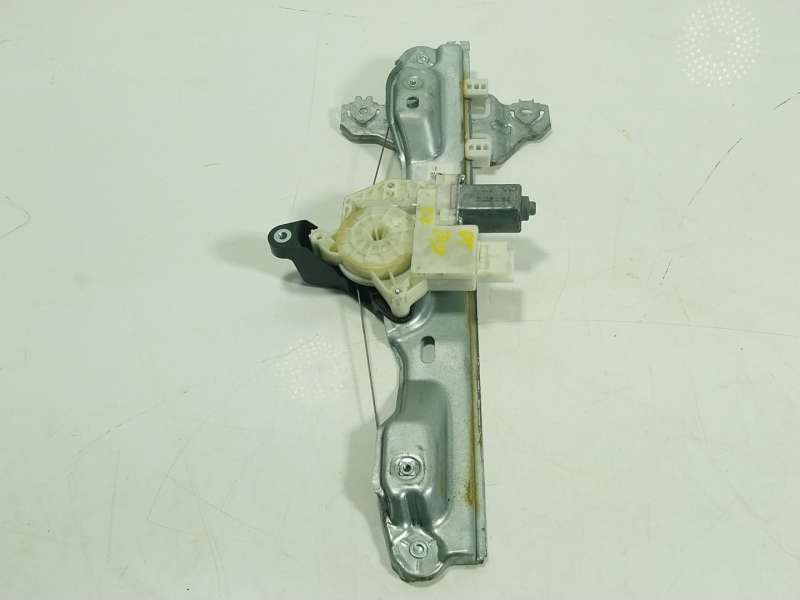 Recambio de elevalunas trasero derecho para nissan qashqai ii (j11, j11_) 1.6 dci referencia OEM IAM  82700HV00C C88540103