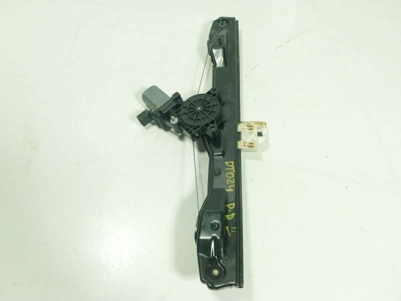 Recambio de elevalunas delantero derecho para fiat panda (312_, 319_) 1.0 mild hybrid (312.pyd1b) referencia OEM IAM  52076549 
