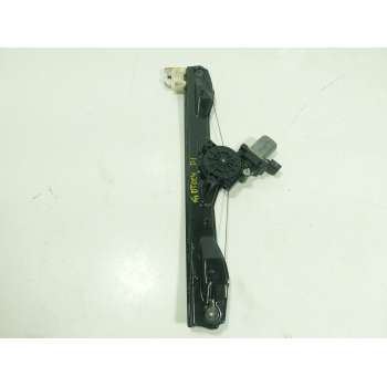 ELEVALUNAS DELANTERO IZQUIERDO 52076550 