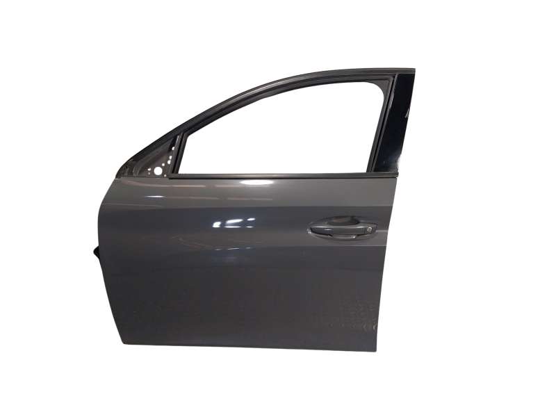 Recambio de puerta delantera izquierda para peugeot 208 ii (ub_, up_, uw_, uj_) 1.2 puretech 130 referencia OEM IAM   