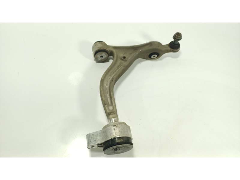 Recambio de brazo suspension inferior delantero derecho para porsche taycan (y1a) 4s referencia OEM IAM  9J1407152F 