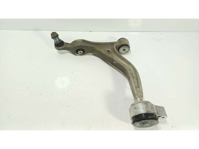 Recambio de brazo suspension inferior delantero izquierdo para porsche taycan (y1a) 4s referencia OEM IAM  9J1407151F 