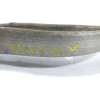 Recambio de brazo suspension inferior delantero izquierdo para porsche taycan (y1a) 4s referencia OEM IAM  9J1407151F 