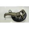 Recambio de mangueta delantera izquierda para porsche taycan (y1a) 4s referencia OEM IAM  9J1407245B 