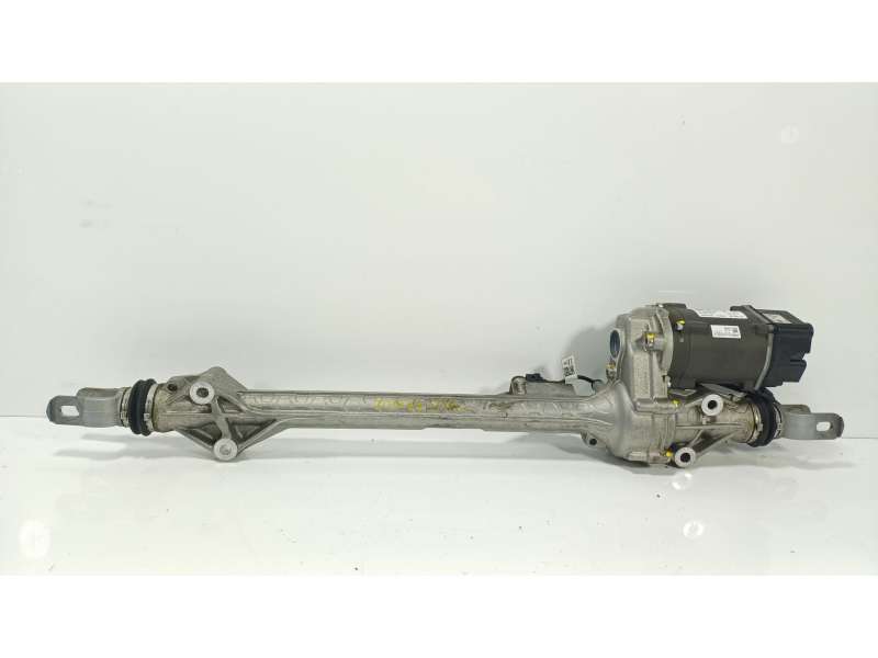 Recambio de cremallera direccion para porsche taycan (y1a) 4s referencia OEM IAM  971501605L 10009992509