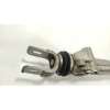 Recambio de cremallera direccion para porsche taycan (y1a) 4s referencia OEM IAM  971501605L 10009992509