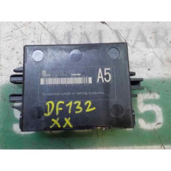 MODULO ELECTRONICO 8978412040 8978412040 62A605000