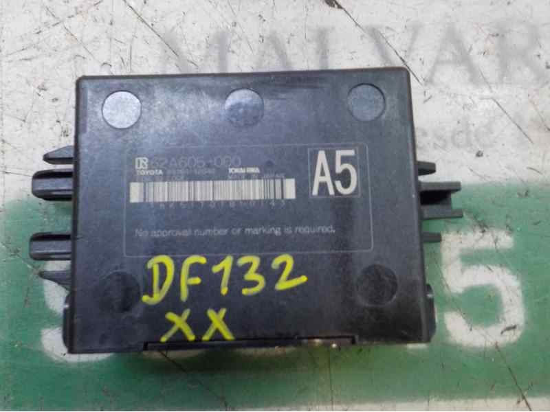 Recambio de modulo electronico para toyota rav4 hybrid fwd referencia OEM IAM 8978412040 8978412040 62A605000