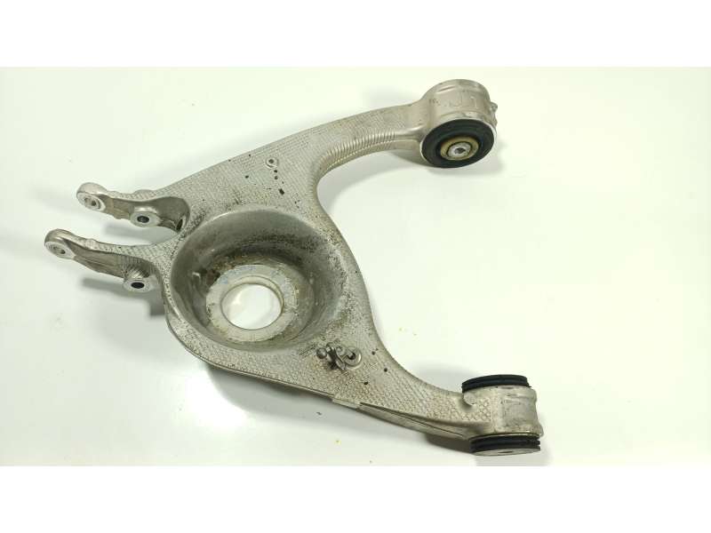 Recambio de brazo suspension inferior trasero izquierdo para porsche taycan (y1a) 4s referencia OEM IAM  9J1505375 