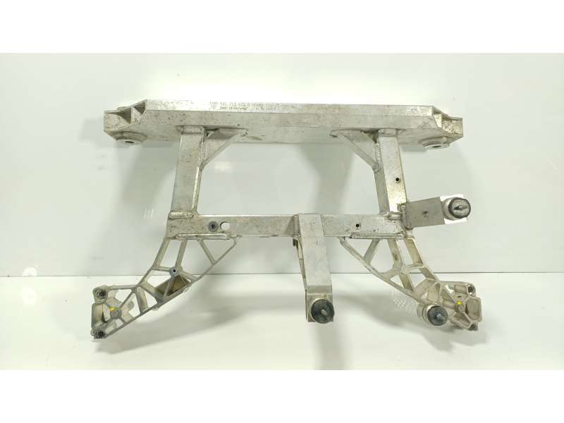 Recambio de puente delantero para porsche taycan (y1a) 4s referencia OEM IAM 9J1713633B 9J1713633B 