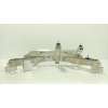 Recambio de puente delantero para porsche taycan (y1a) 4s referencia OEM IAM 9J1713633B 9J1713633B 