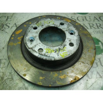 DISCO FRENO TRASERO 0K9AA26251C 