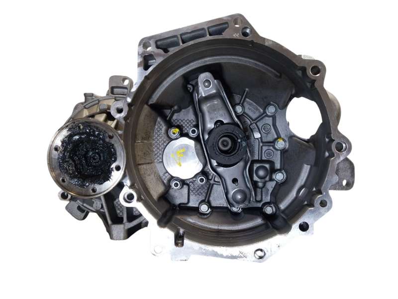 Recambio de caja cambios para seat leon (5f1) 1.6 tdi referencia OEM IAM 0A4300051M RDT RDT
