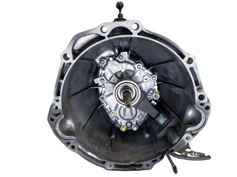 Recambio de caja cambios para nissan 350z roadster (z33) 3.5 referencia OEM IAM   
